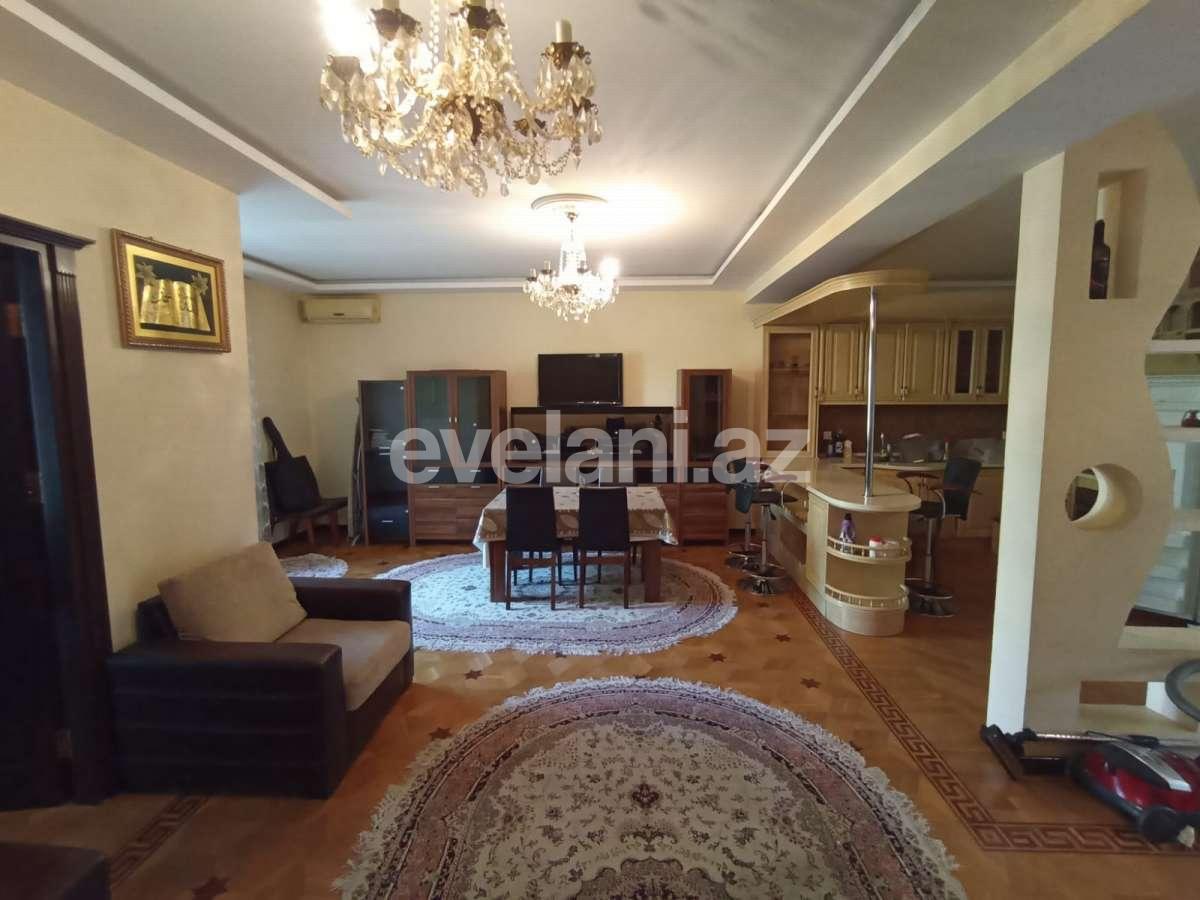 Kirayə verilir, köhnə tikili, 3 otaqlı, 80 m², Bakı, Nəsimi r, 28 may m.