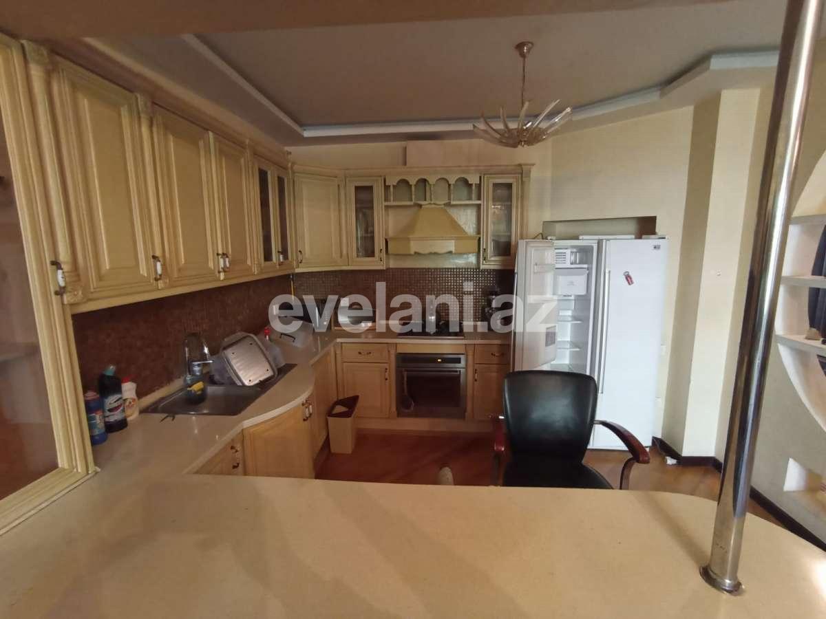 Сдаётся, вторичка, 3-комнаты, 90 m², Баку, Насиминский r, 28 мая m.