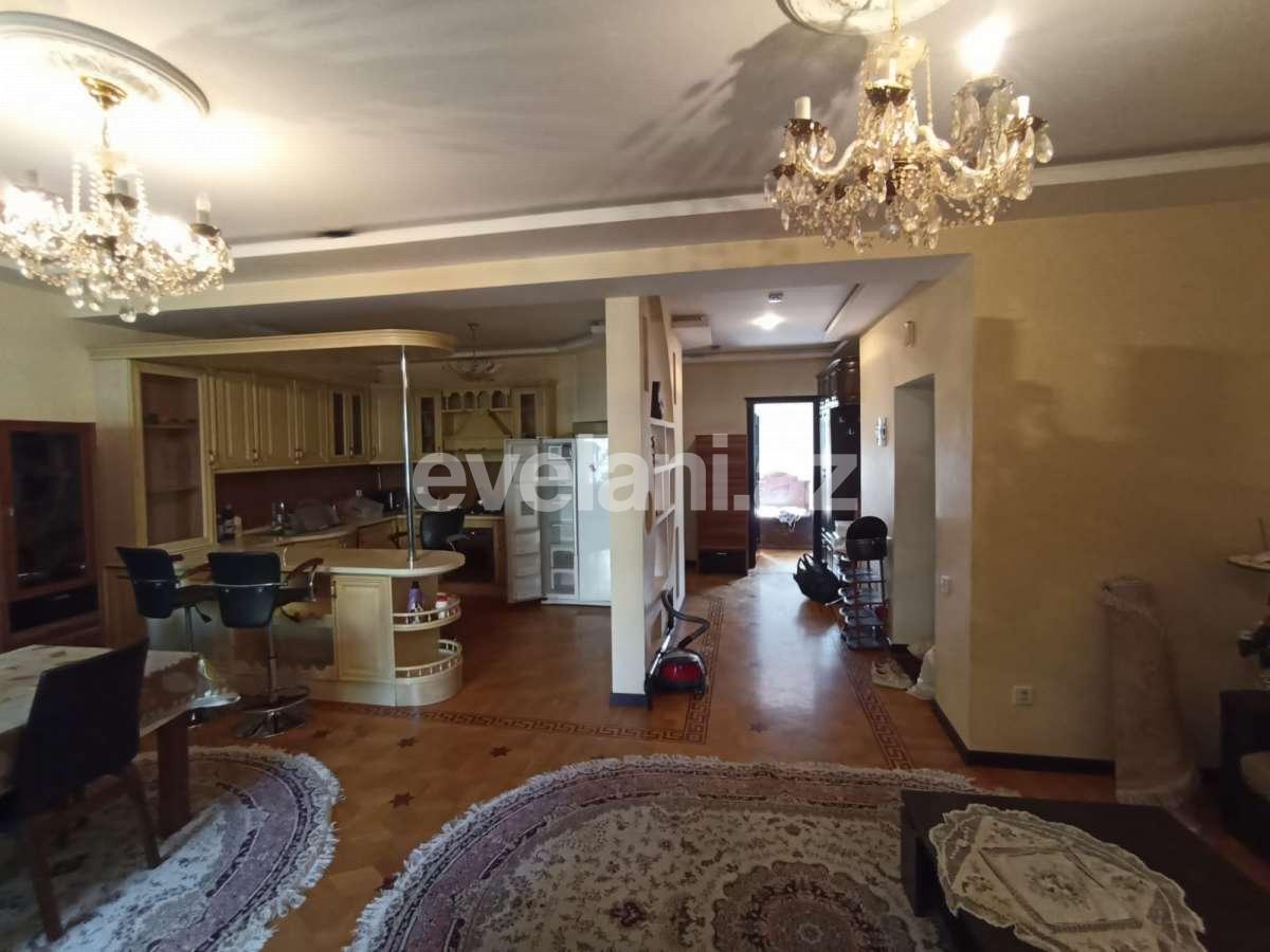 Сдаётся, вторичка, 3-комнаты, 90 m², Баку, Насиминский r, 28 мая m.