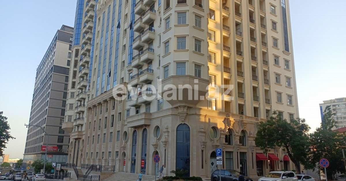 Сдаётся, новостройка, 3-комнаты, 71 m², Баку, Насиминский r, 28 мая m.