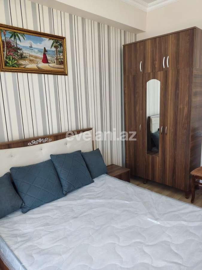 Сдаётся, новостройка, 3-комнаты, 71 m², Баку, Насиминский r, 28 мая m.