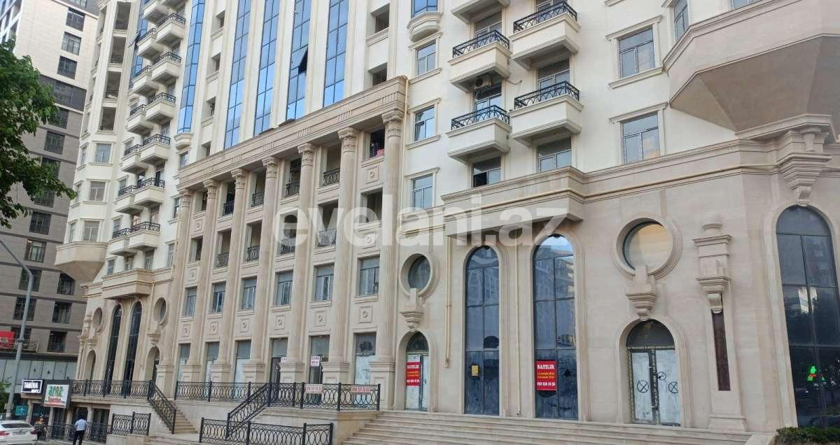 Сдаётся, новостройка, 3-комнаты, 71 m², Баку, Насиминский r, 28 мая m.