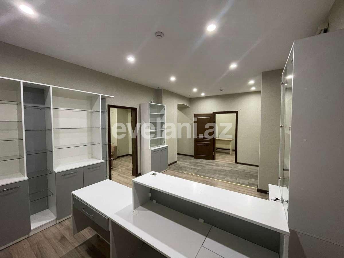 Rent, object, 65 m², Baku, Yasamal r, Nizami m.