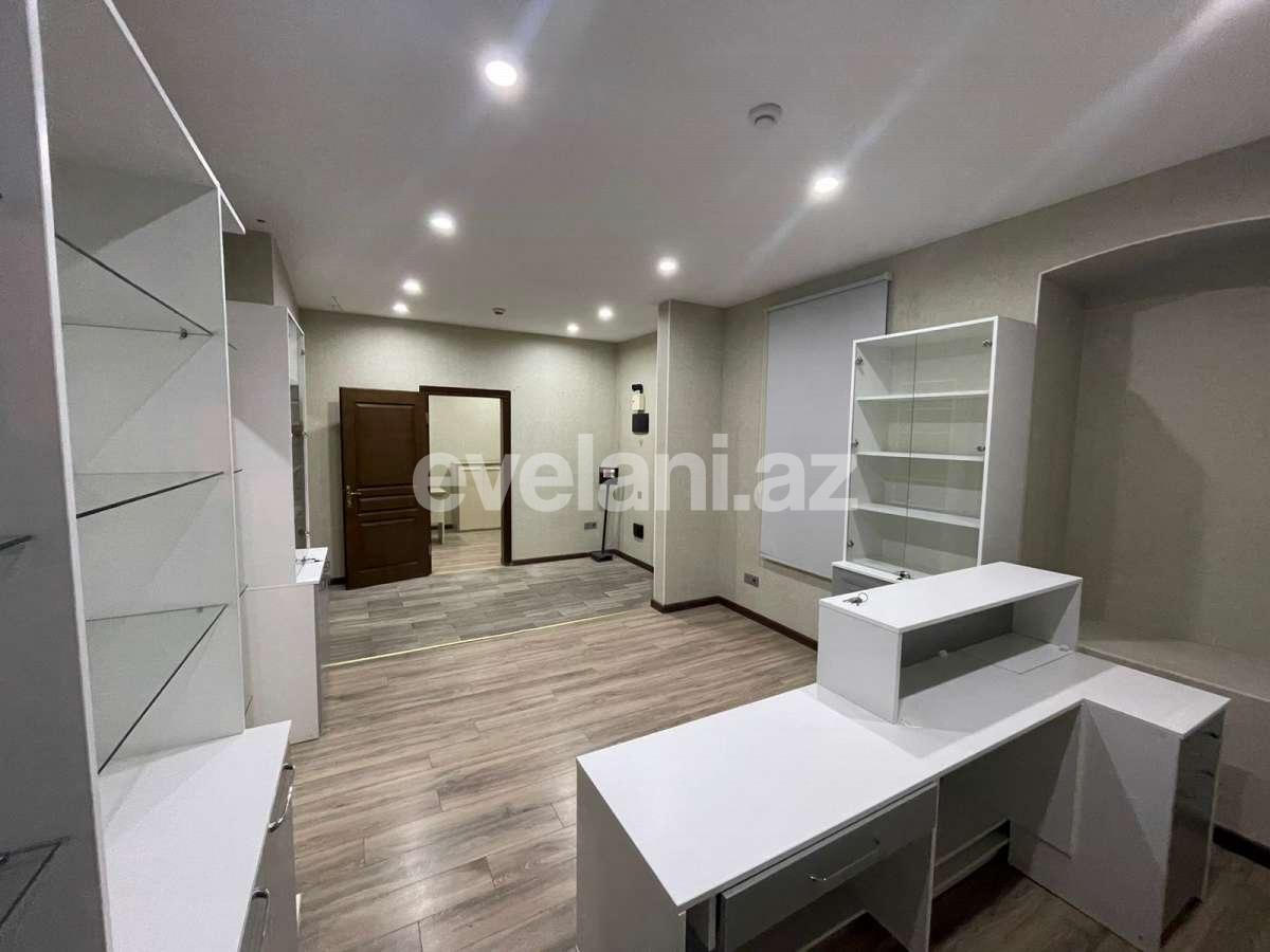 Rent, object, 65 m², Baku, Yasamal r, Nizami m.