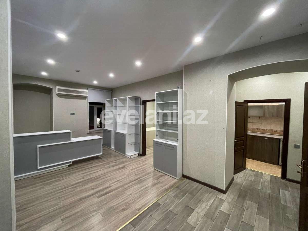 Rent, object, 65 m², Baku, Yasamal r, Nizami m.