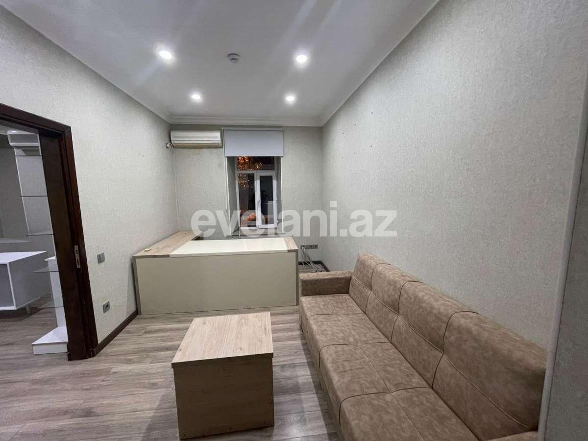 Rent, object, 65 m², Baku, Yasamal r, Nizami m.