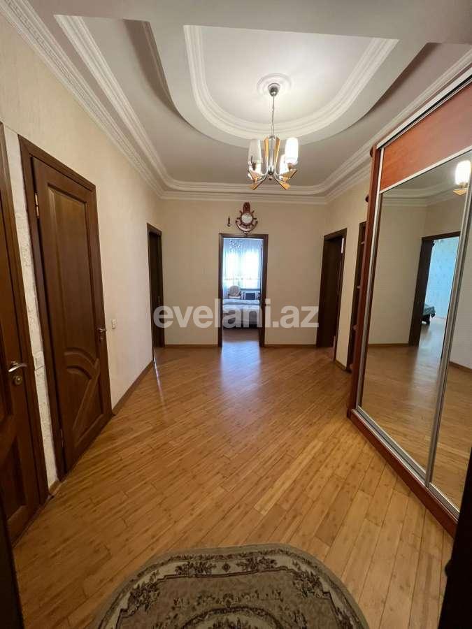 Kirayə verilir, yeni tikili, 3 otaqlı, 140 m², Bakı, Xətai r, Şah İsmayıl Xətai m.