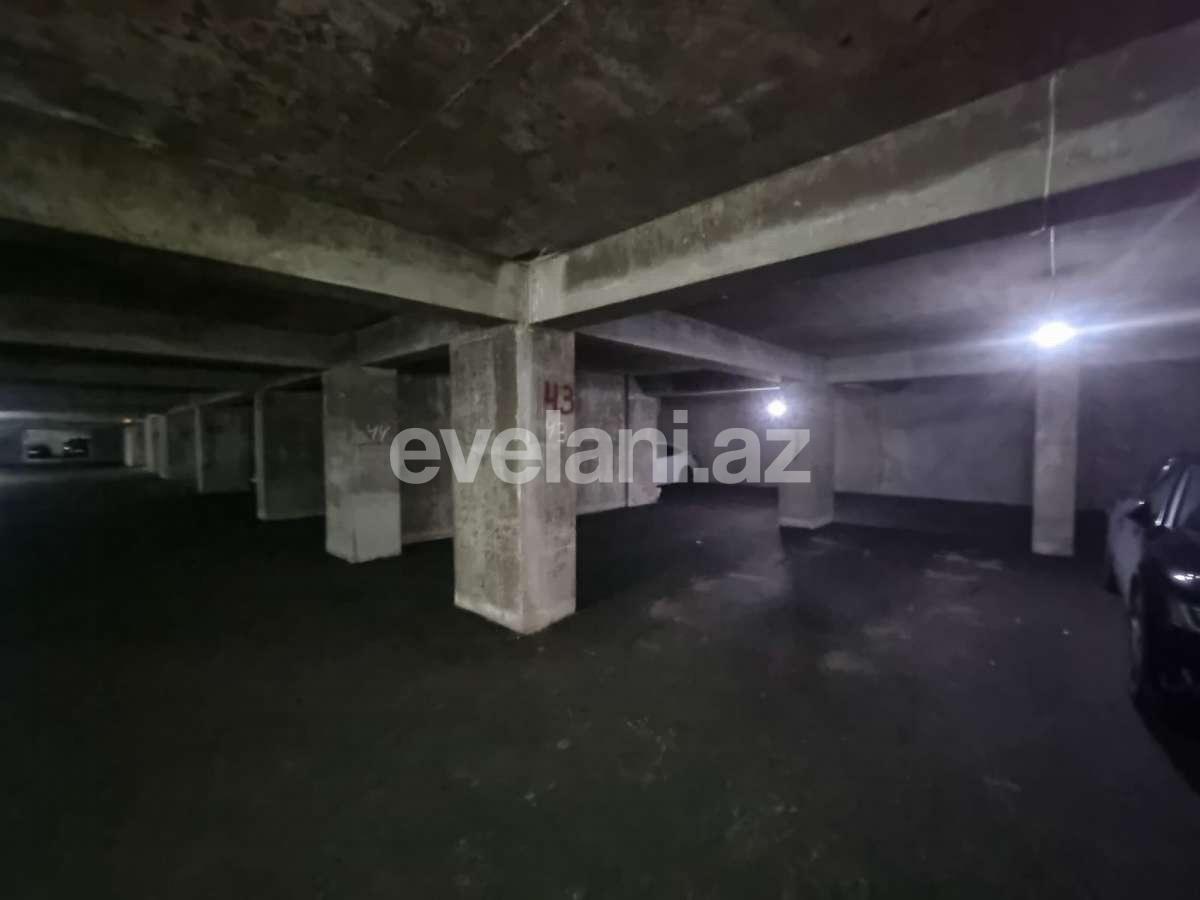 Kirayə verilir, yeni tikili, 3 otaqlı, 110 m², Bakı, Xətai r, Şah İsmayıl Xətai m.