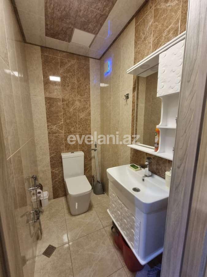 Kirayə verilir, yeni tikili, 3 otaqlı, 110 m², Bakı, Xətai r, Şah İsmayıl Xətai m.