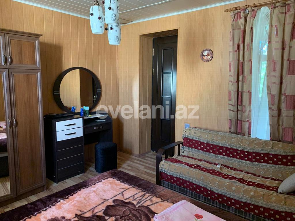 Sale, garden / house, 3 room, 100 m², Baku, Absheron r, Novkhani d.