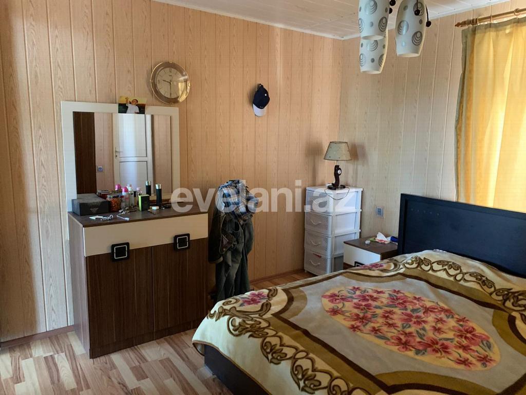 Sale, garden / house, 3 room, 100 m², Baku, Absheron r, Novkhani d.