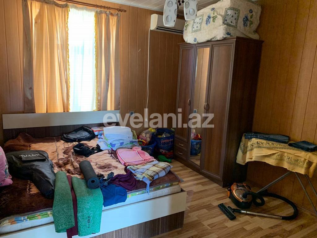 Sale, garden / house, 3 room, 100 m², Baku, Absheron r, Novkhani d.