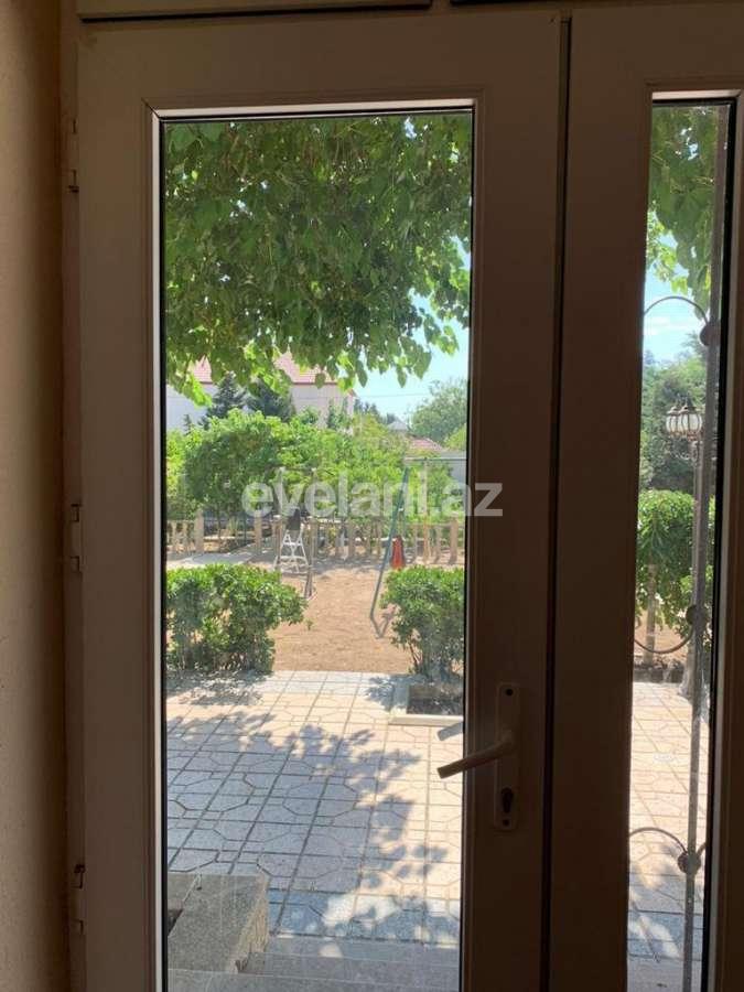 Sale, garden / house, 3 room, 100 m², Baku, Absheron r, Novkhani d.