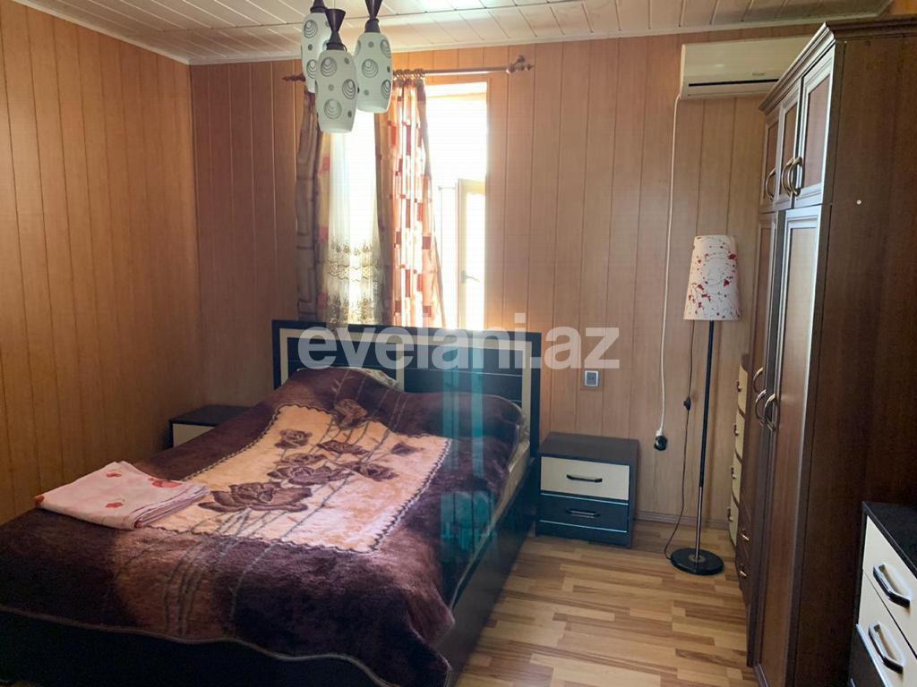 Sale, garden / house, 3 room, 100 m², Baku, Absheron r, Novkhani d.