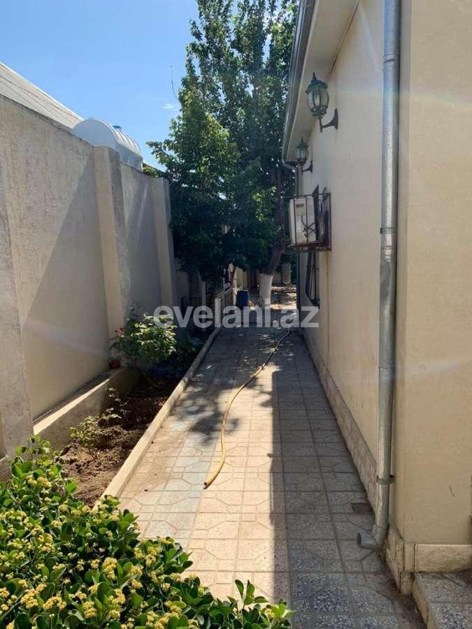 Sale, garden / house, 3 room, 100 m², Baku, Absheron r, Novkhani d.