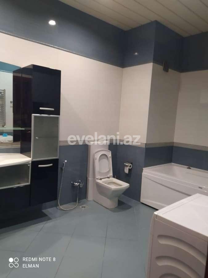 Kirayə verilir, köhnə tikili, 4 otaqlı, 225 m², Bakı, Nərimanov r, Gənclik m.