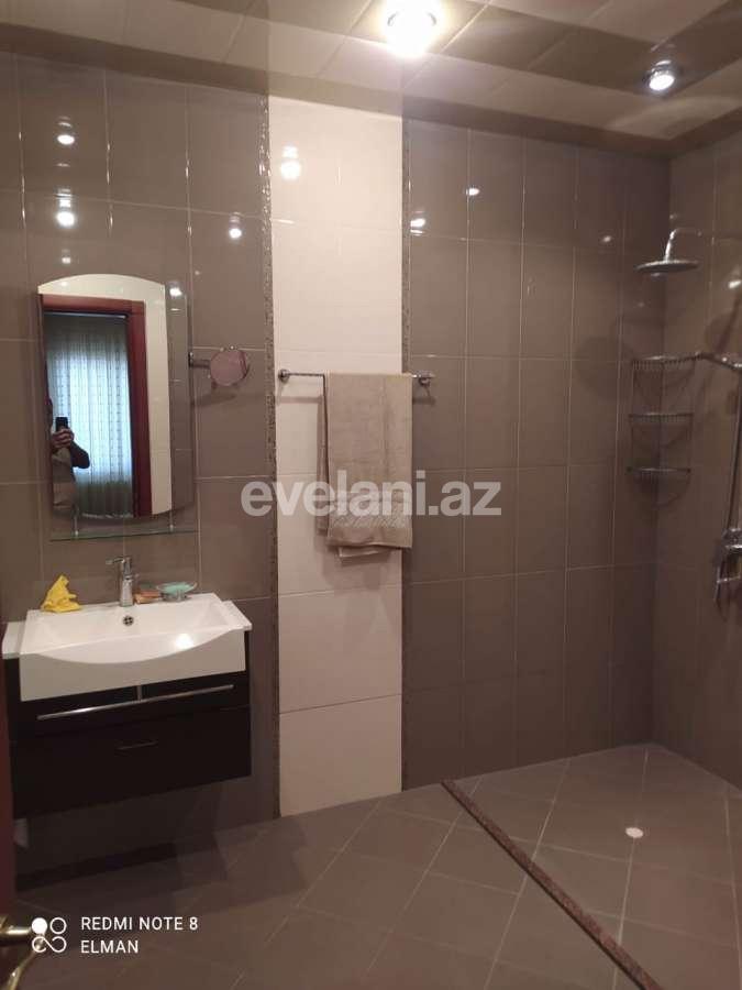 Kirayə verilir, köhnə tikili, 4 otaqlı, 225 m², Bakı, Nərimanov r, Gənclik m.