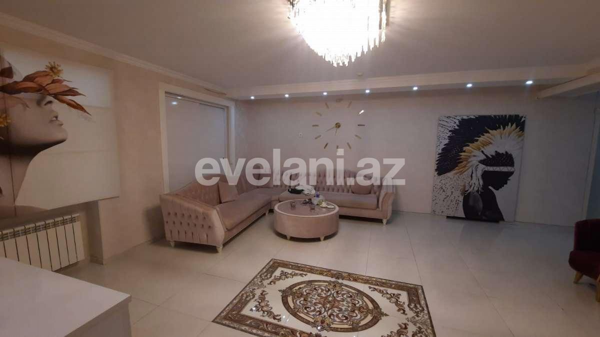 Kirayə verilir, obyekt, 150 m², Bakı, Xətai r, Şah İsmayıl Xətai m.