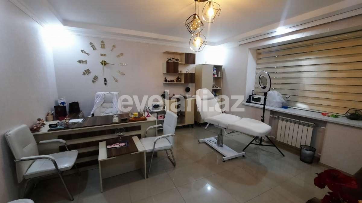 Kirayə verilir, obyekt, 150 m², Bakı, Xətai r, Şah İsmayıl Xətai m.