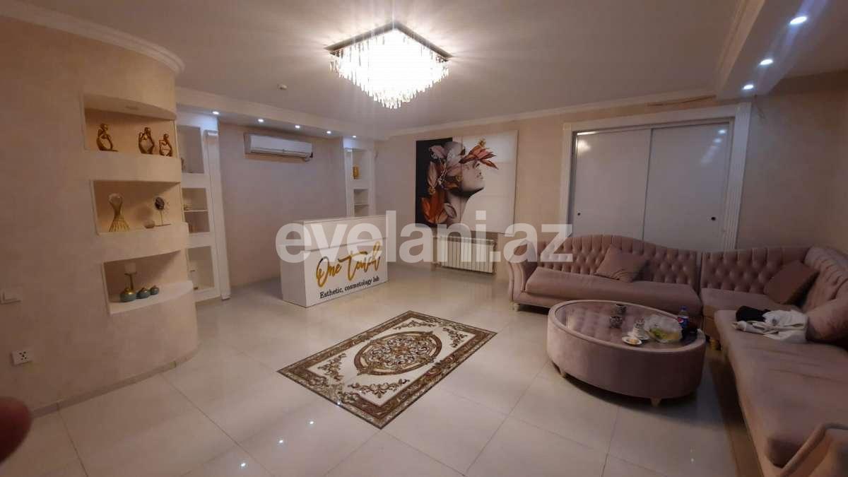 Kirayə verilir, obyekt, 150 m², Bakı, Xətai r, Şah İsmayıl Xətai m.