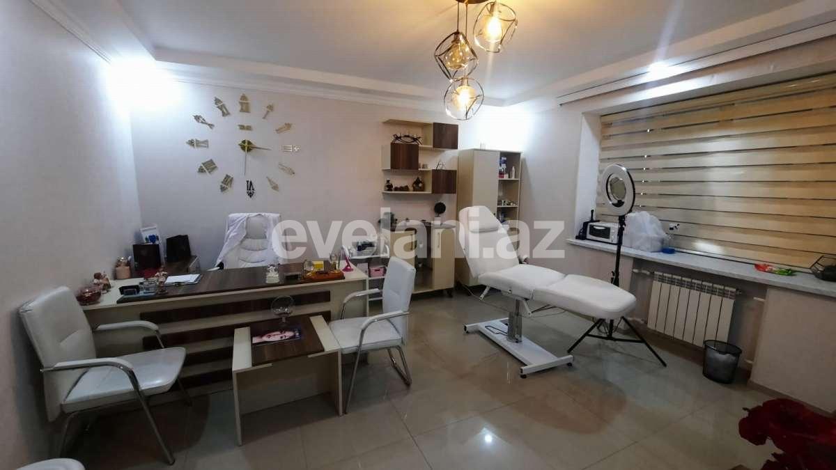 Kirayə verilir, obyekt, 150 m², Bakı, Xətai r, Şah İsmayıl Xətai m.