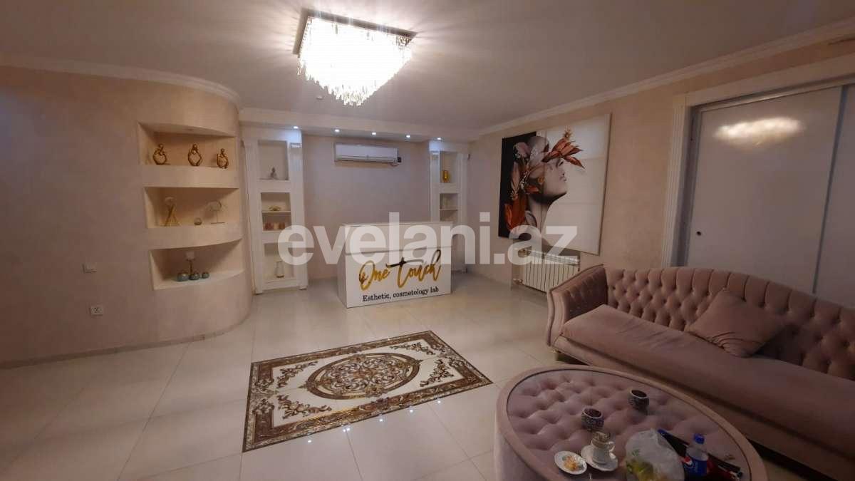 Kirayə verilir, obyekt, 150 m², Bakı, Xətai r, Şah İsmayıl Xətai m.