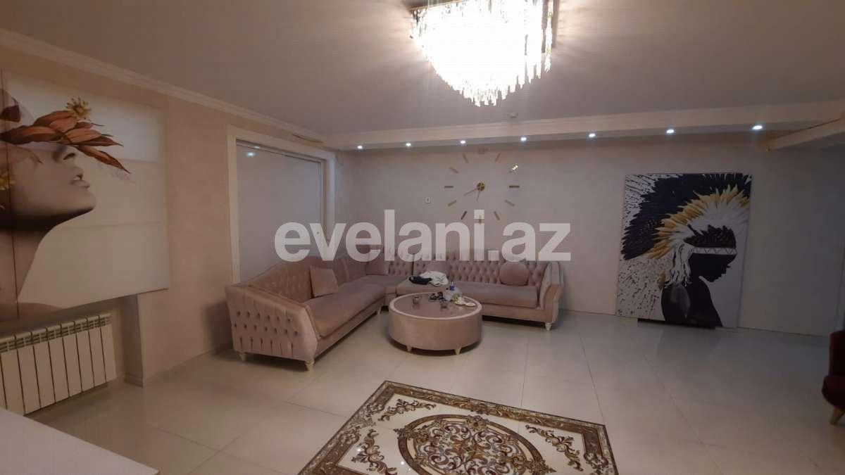 Kirayə verilir, obyekt, 150 m², Bakı, Xətai r, Şah İsmayıl Xətai m.