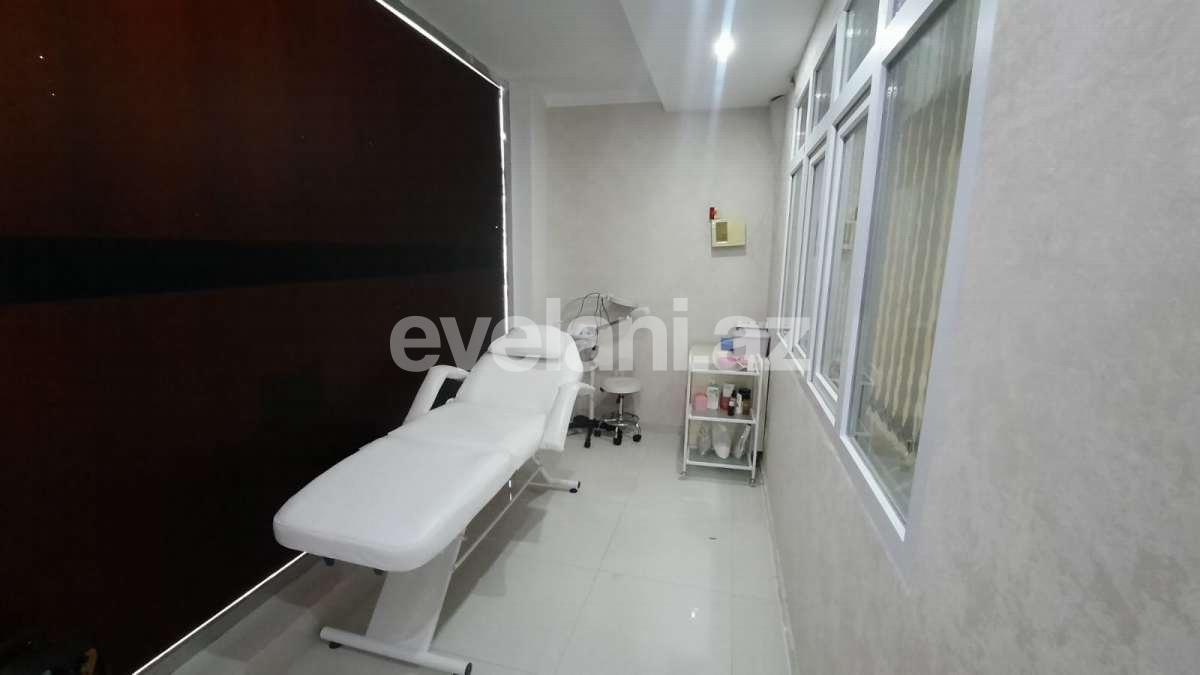 Kirayə verilir, obyekt, 150 m², Bakı, Xətai r, Şah İsmayıl Xətai m.