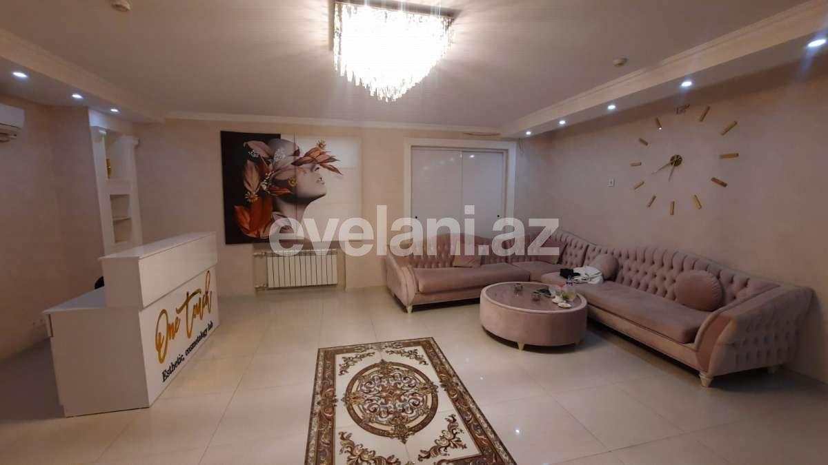 Kirayə verilir, obyekt, 150 m², Bakı, Xətai r, Şah İsmayıl Xətai m.