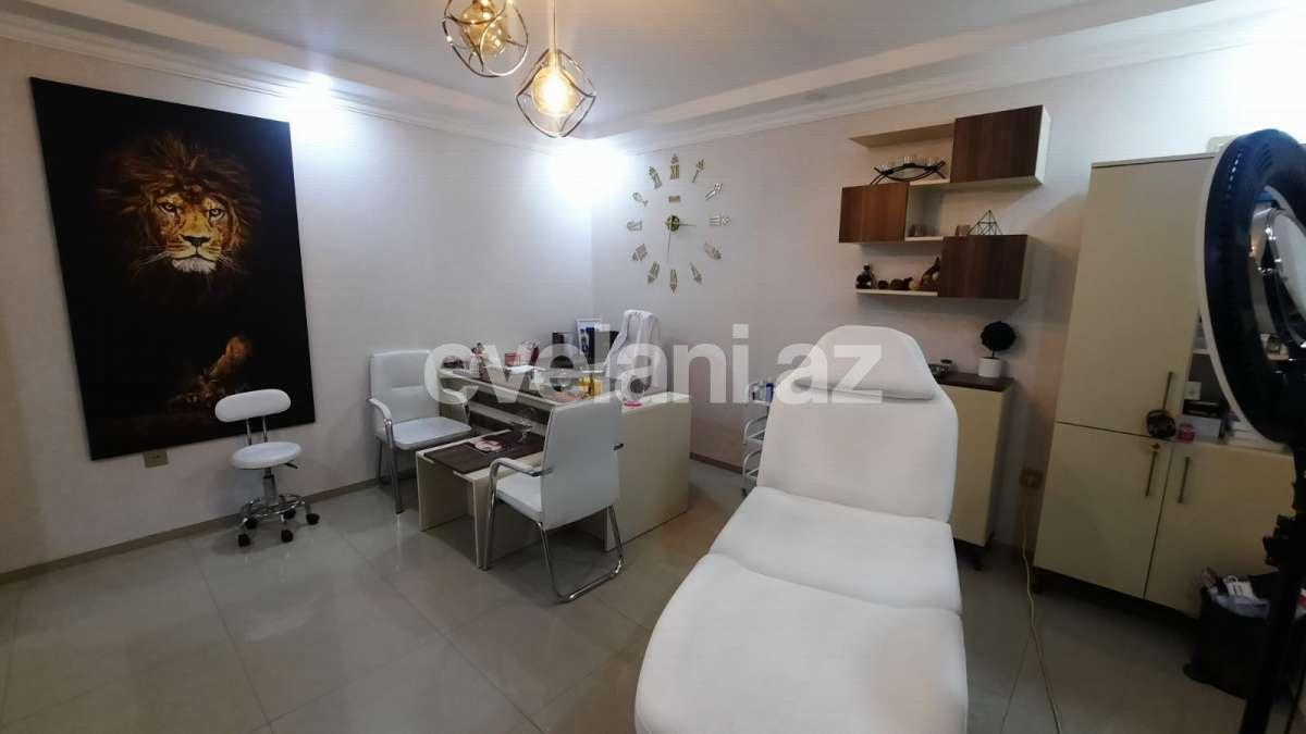 Kirayə verilir, obyekt, 150 m², Bakı, Xətai r, Şah İsmayıl Xətai m.