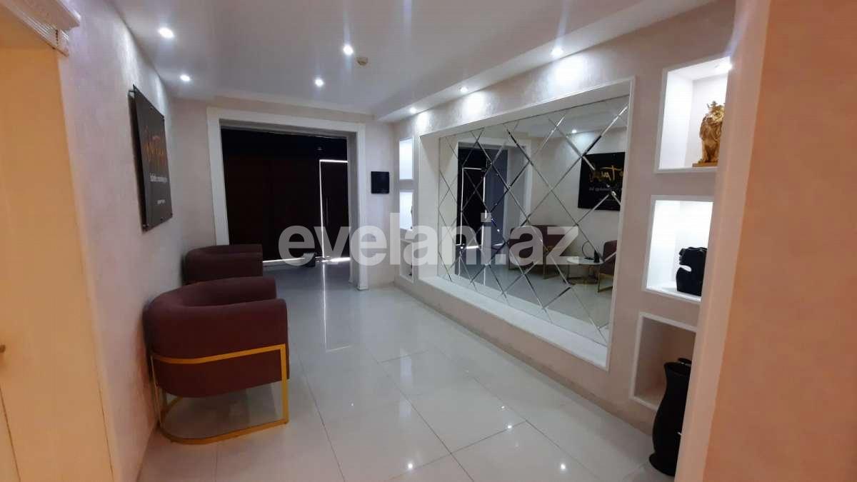 Kirayə verilir, obyekt, 150 m², Bakı, Xətai r, Şah İsmayıl Xətai m.