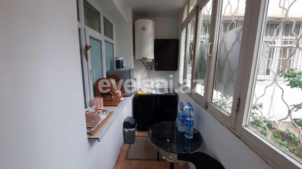 Kirayə verilir, obyekt, 150 m², Bakı, Xətai r, Şah İsmayıl Xətai m.