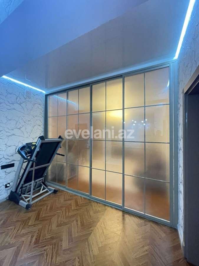 Satılır, yeni tikili, 3 otaqlı, 120 m², Bakı, Xətai r, Həzi Aslanov q.