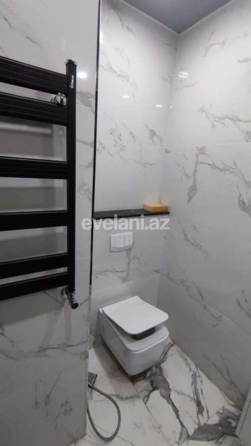 Satılır, yeni tikili, 3 otaqlı, 120 m², Bakı, Xətai r, Həzi Aslanov q.