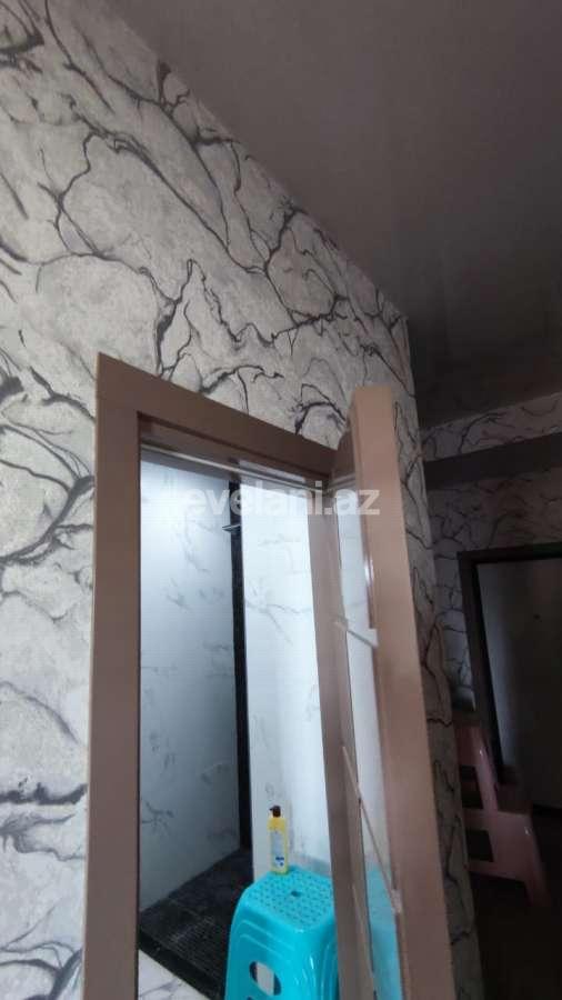Satılır, yeni tikili, 3 otaqlı, 120 m², Bakı, Xətai r, Həzi Aslanov q.