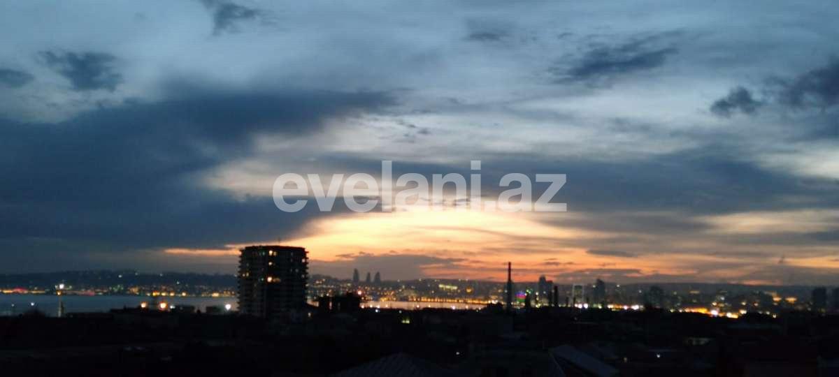 Satılır, yeni tikili, 3 otaqlı, 120 m², Bakı, Xətai r, Həzi Aslanov q.