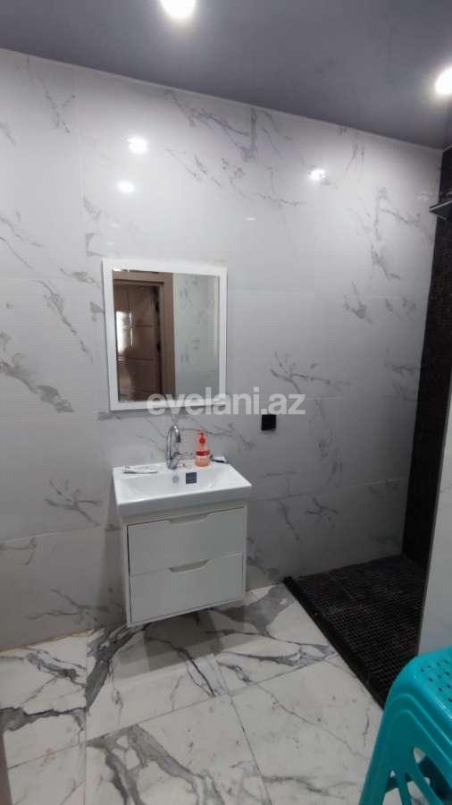 Satılır, yeni tikili, 3 otaqlı, 120 m², Bakı, Xətai r, Həzi Aslanov q.