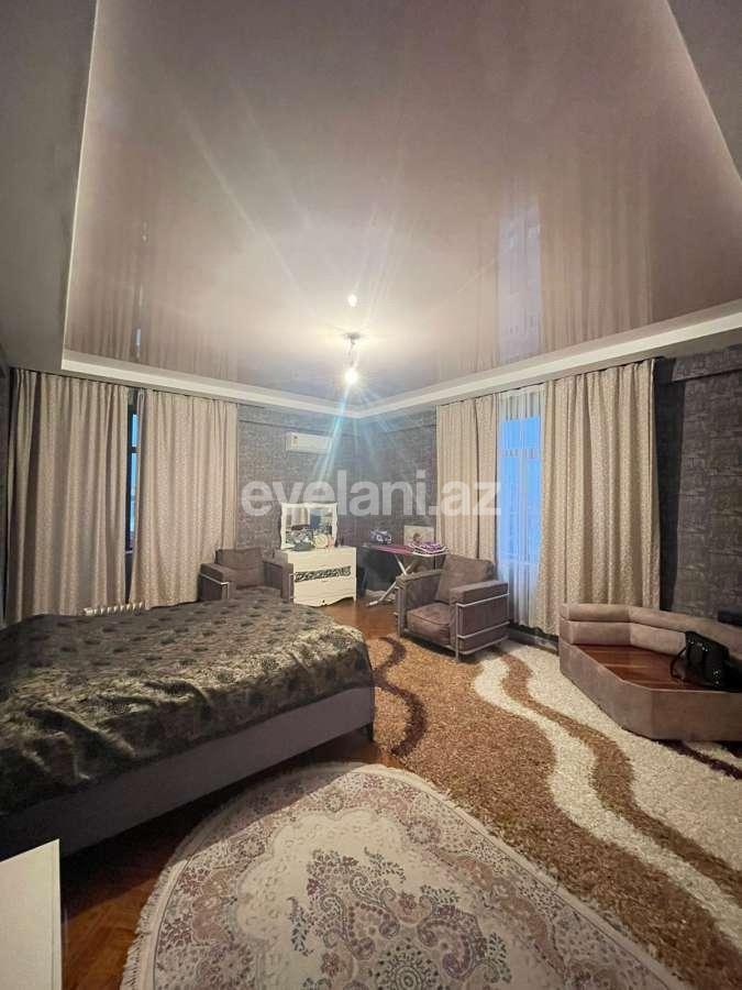 Satılır, yeni tikili, 3 otaqlı, 120 m², Bakı, Xətai r, Həzi Aslanov q.