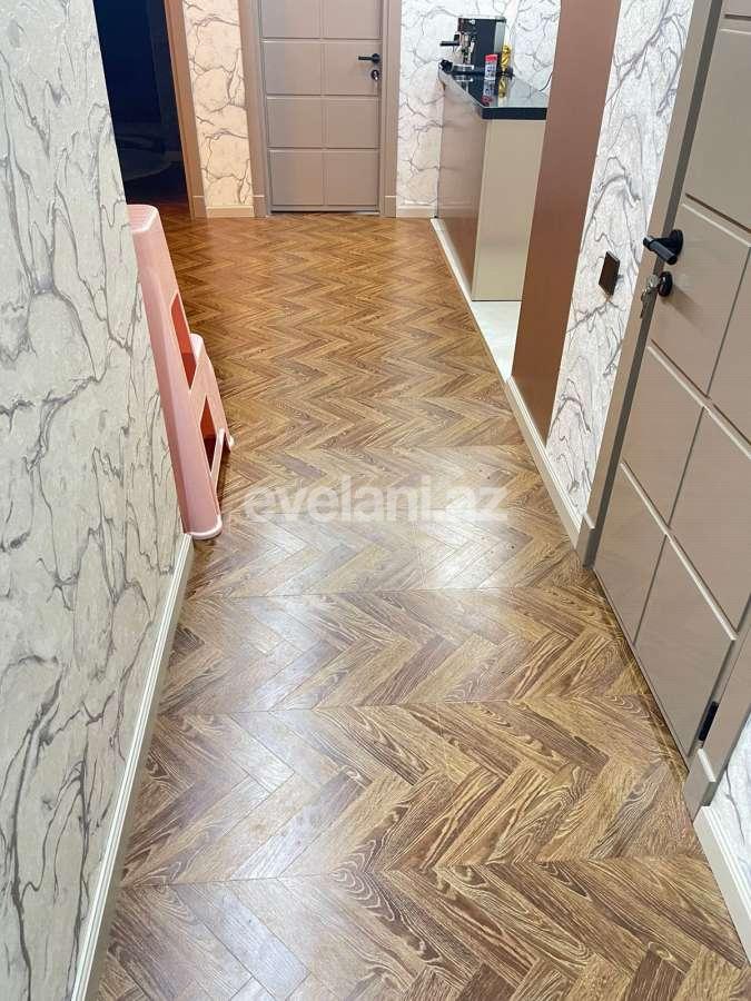 Satılır, yeni tikili, 3 otaqlı, 120 m², Bakı, Xətai r, Həzi Aslanov q.