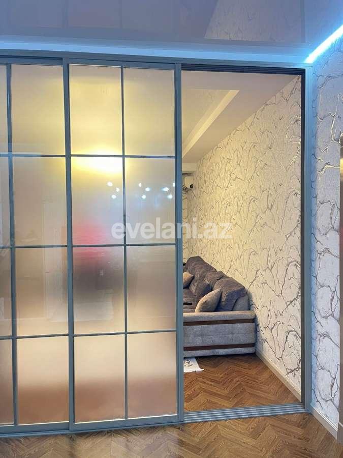 Satılır, yeni tikili, 3 otaqlı, 120 m², Bakı, Xətai r, Həzi Aslanov q.