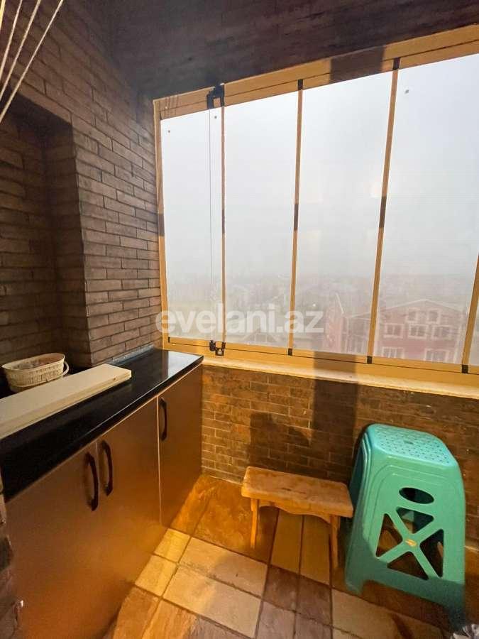 Satılır, yeni tikili, 3 otaqlı, 120 m², Bakı, Xətai r, Həzi Aslanov q.