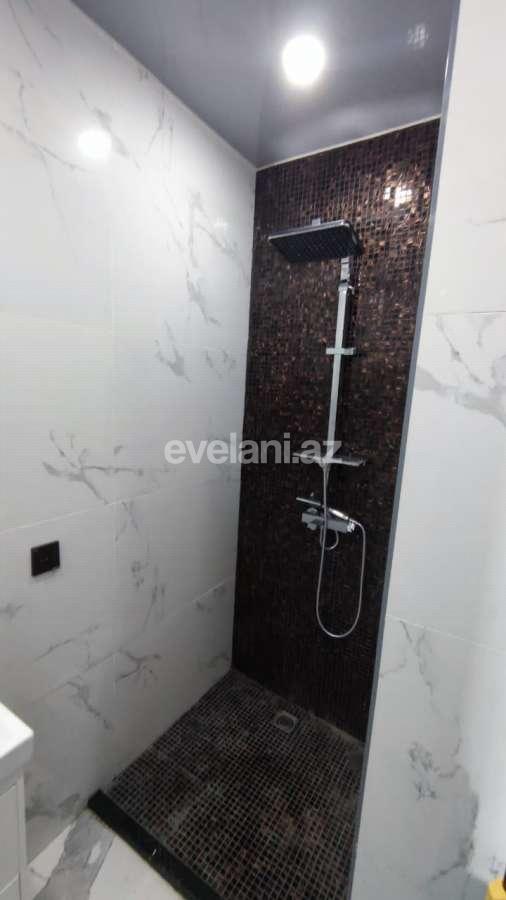 Satılır, yeni tikili, 3 otaqlı, 120 m², Bakı, Xətai r, Həzi Aslanov q.