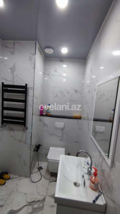 Satılır, yeni tikili, 3 otaqlı, 120 m², Bakı, Xətai r, Həzi Aslanov q.