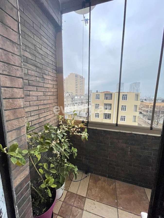 Satılır, yeni tikili, 3 otaqlı, 120 m², Bakı, Xətai r, Həzi Aslanov q.