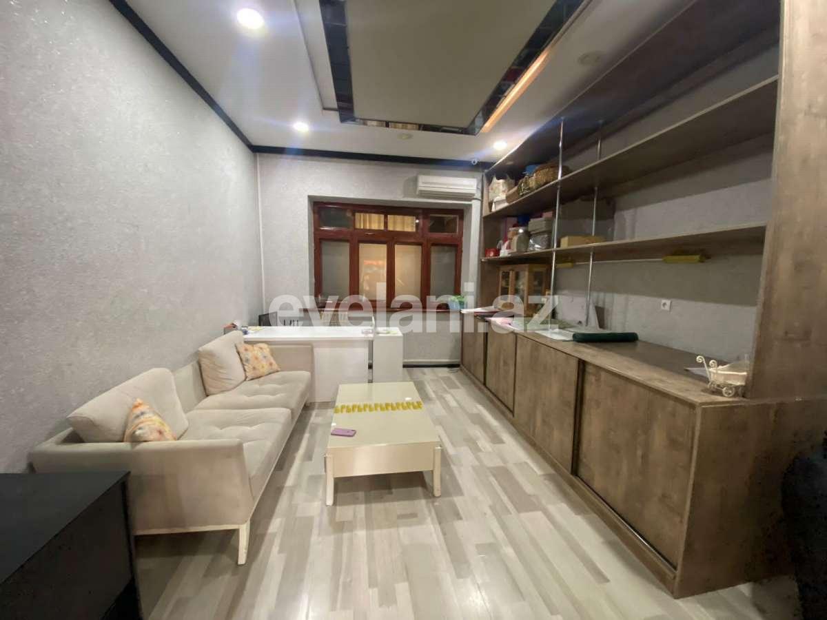 Kirayə verilir, obyekt, 100 m², Bakı, Nərimanov r, Gənclik m.