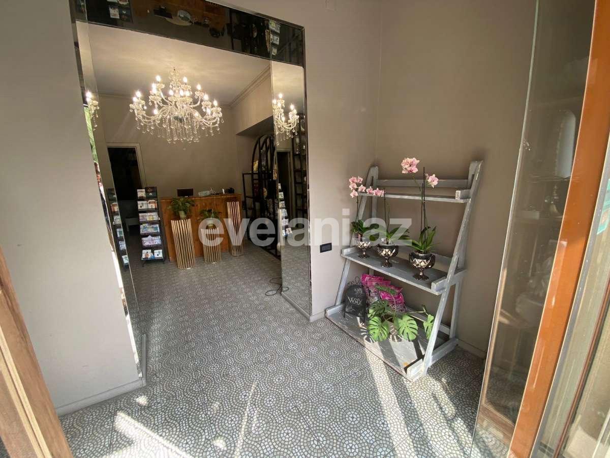 Kirayə verilir, obyekt, 100 m², Bakı, Nərimanov r, Gənclik m.