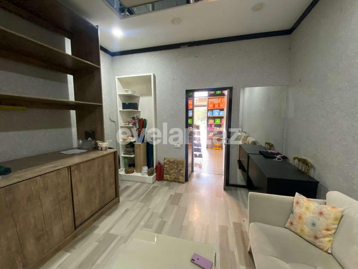 Kirayə verilir, obyekt, 100 m², Bakı, Nərimanov r, Gənclik m.
