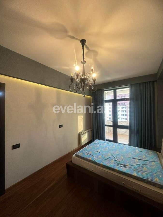 Kirayə verilir, yeni tikili, 3 otaqlı, 75 m², Bakı, Nəsimi r.