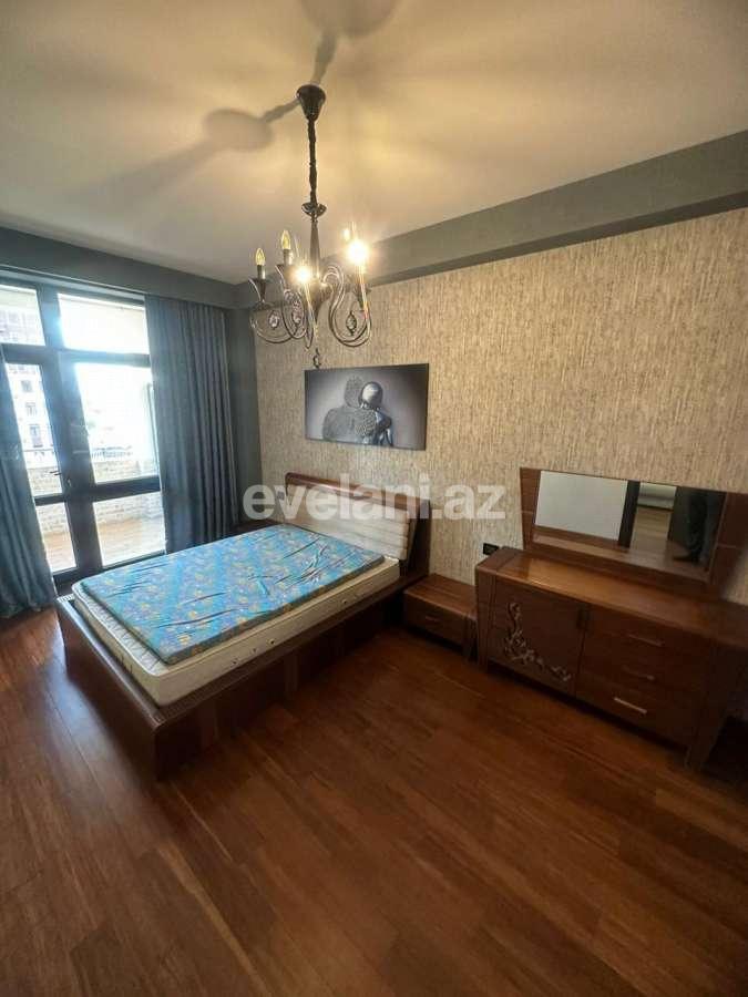 Kirayə verilir, yeni tikili, 3 otaqlı, 75 m², Bakı, Nəsimi r.