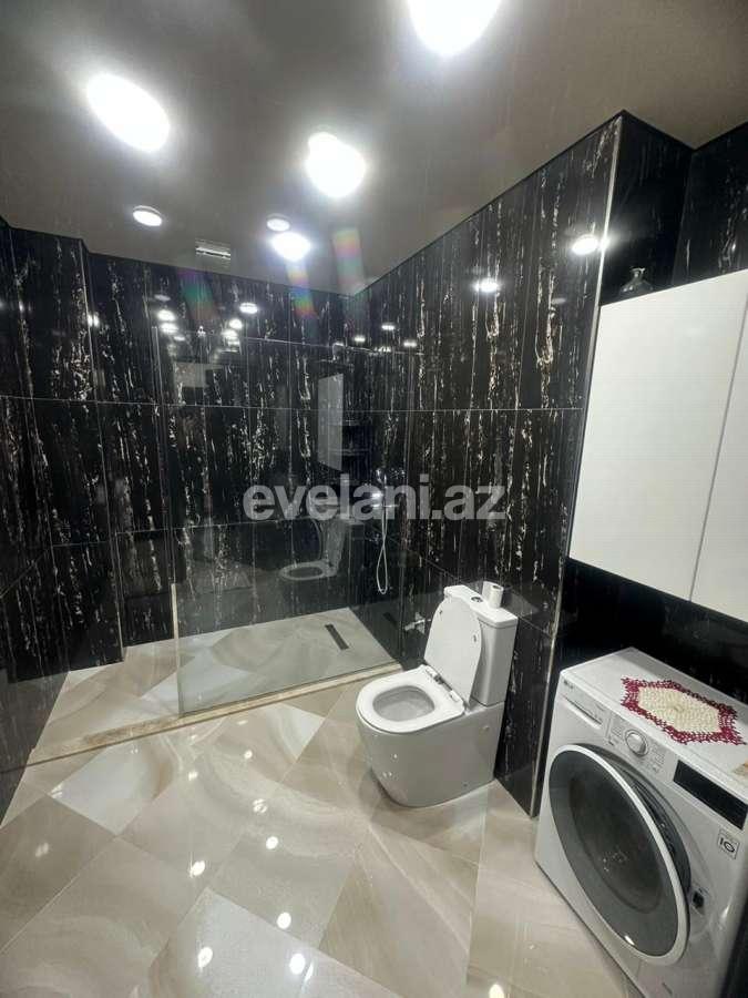 Kirayə verilir, yeni tikili, 3 otaqlı, 75 m², Bakı, Nəsimi r.